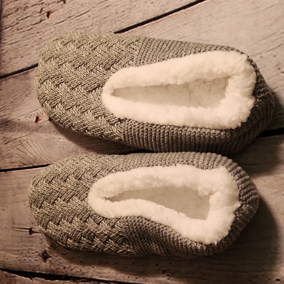 Slipper Socks, Size L - Picture 1 of 4